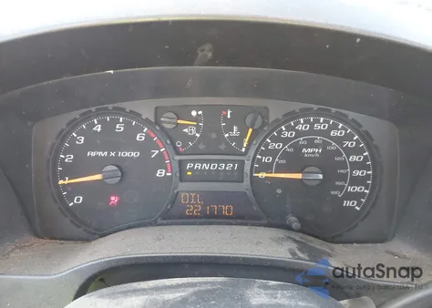 2008 Chevrolet Colorado Work Truck из США, поврежденный, VIN 1GCCS149188118898